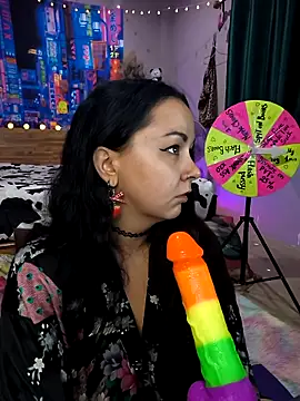 kellycakemeow online show from 10-21-25, 06:25