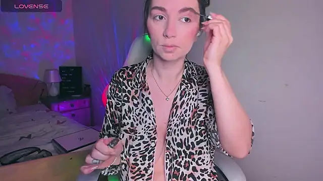 AdellaLoveX online show from 01-14-26, 05:57