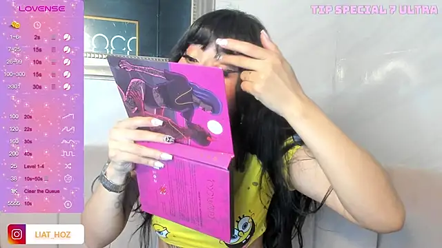 Sexy adara 1b online show from 01-15-25, 03:11