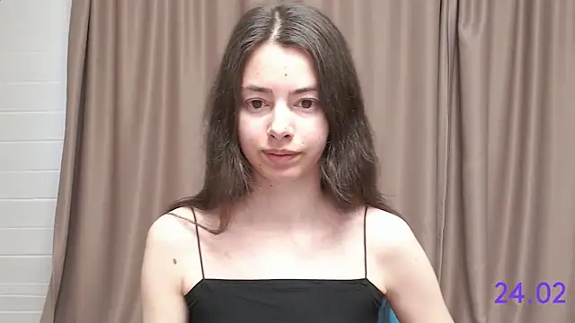 sweet sweet angel online show from 02-24-26, 10:46