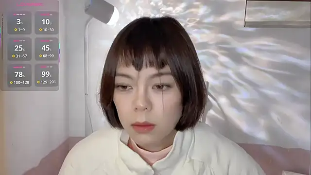 Linda-LL online show from 11-03-25, 02:35