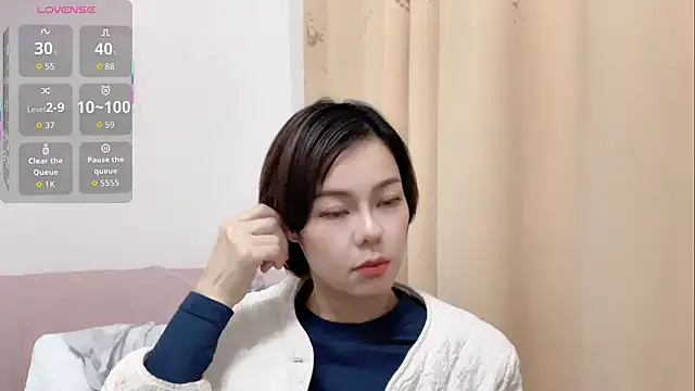 Linda-LL online show from 12-18-25, 11:16