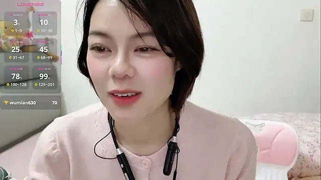 Linda-LL online show from 02-14-26, 02:03