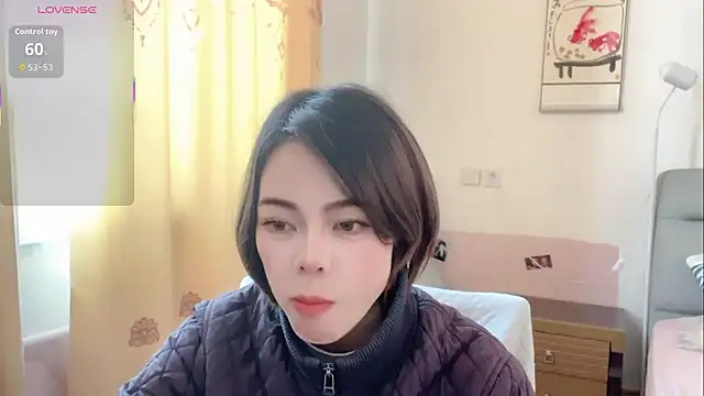 Linda-LL online show from 03-11-26, 03:56