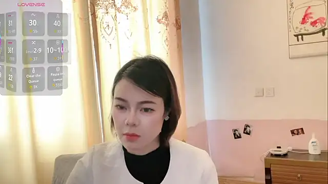 Linda-LL online show from 03-27-26, 04:40