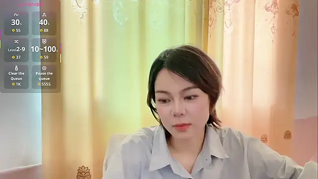 Linda-LL online show from 04-15-26, 04:52