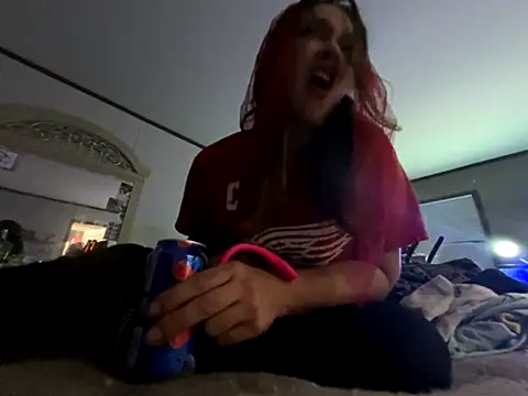 Snapshot of IvanaPlenty chatting on 09-23-25, 05:54 IvanaPlenty online show from 09-23-25, 05:54