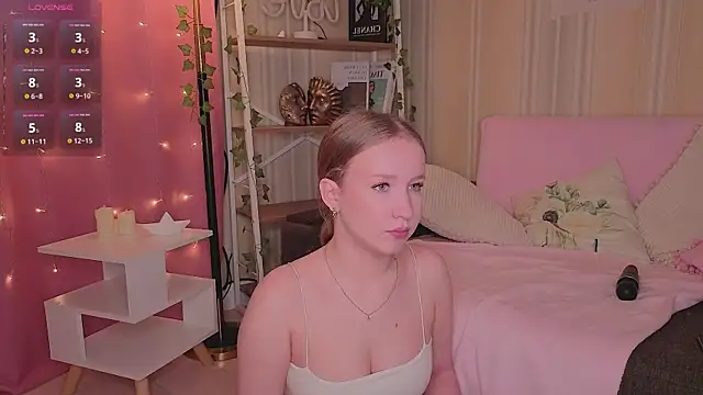 ms evasweet online show from 10-08-25, 01:31