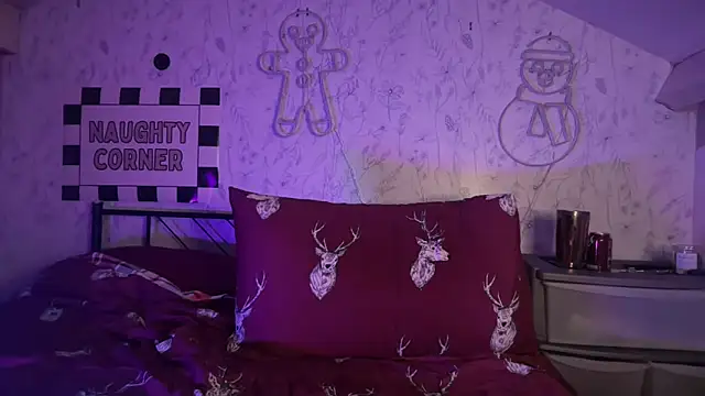 Curvy Rosie99 online show from 03-14-26, 06:13