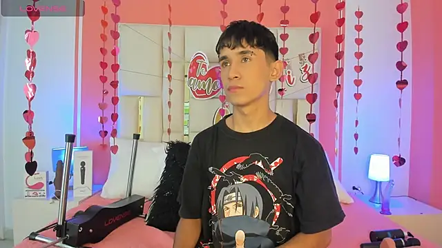 Thayler jones online show from 02-18-25, 11:44