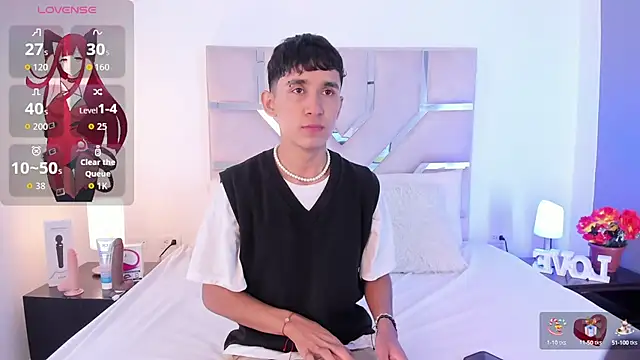 Thayler jones online show from 09-19-25, 11:11