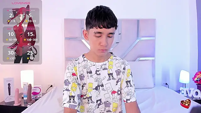 Thayler jones online show from 09-20-25, 11:22