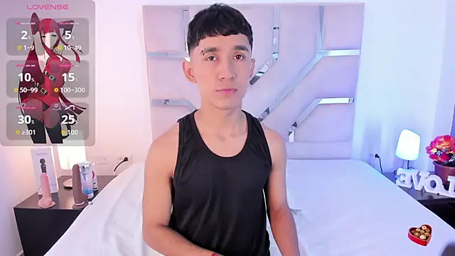 Thayler jones online show from 09-29-25, 11:15