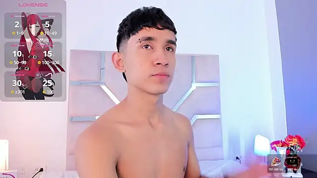 Thayler jones online show from 11-21-25, 11:20