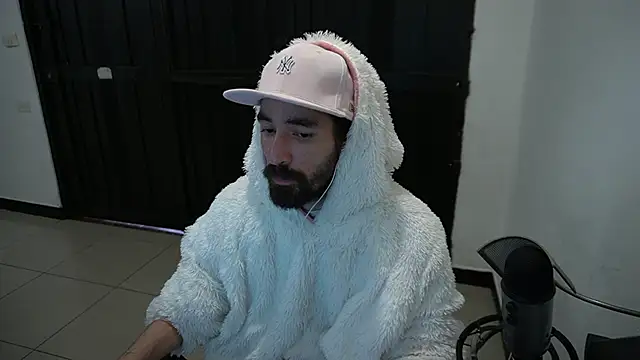 Snapshot of Your_Ice_cream chatting on 01-19-25, 11:23 Your Ice cream online show from 01-19-25, 11:23