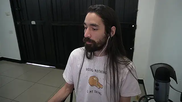 Snapshot of Your_Ice_cream chatting on 01-30-25, 02:58 Your Ice cream online show from 01-30-25, 02:58