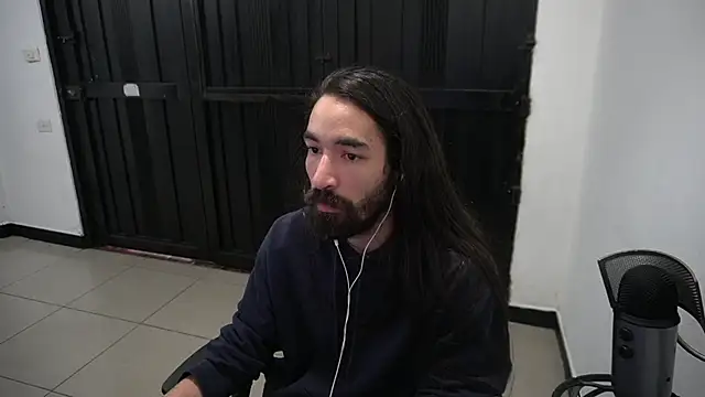 Snapshot of Your_Ice_cream chatting on 01-31-25, 11:24 Your Ice cream online show from 01-31-25, 11:24