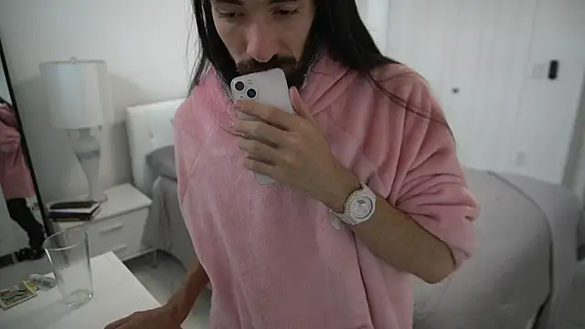 Snapshot of Your_Ice_cream chatting on 02-13-25, 02:42 Your Ice cream online show from 02-13-25, 02:42