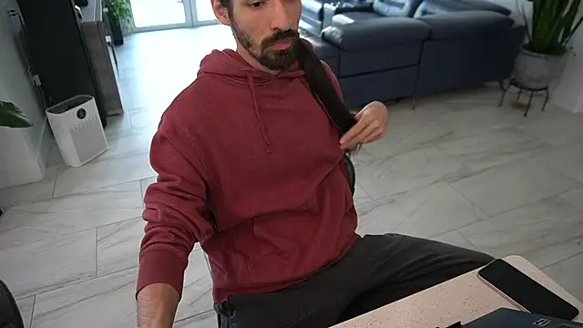 Snapshot of Your_Ice_cream chatting on 02-15-25, 08:54 Your Ice cream online show from 02-15-25, 08:54