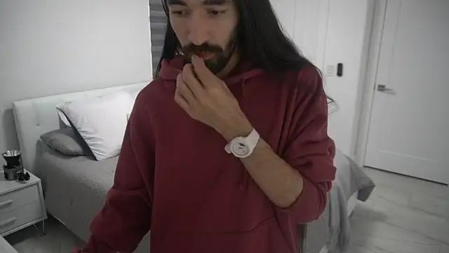 Snapshot of Your_Ice_cream chatting on 02-19-25, 12:33 Your Ice cream online show from 02-19-25, 12:33