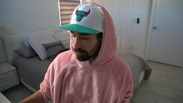 Snapshot of Your_Ice_cream chatting on 02-27-25, 01:38 Your Ice cream online show from 02-27-25, 01:38