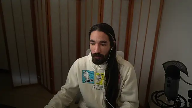 Snapshot of Your_Ice_cream chatting on 10-14-25, 02:07 Your Ice cream online show from 10-14-25, 02:07