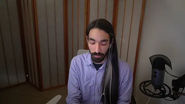 Snapshot of Your_Ice_cream chatting on 11-02-25, 05:04 Your Ice cream online show from 11-02-25, 05:04