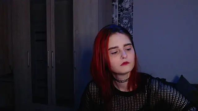 scarlettharrison09 online show from 01-18-25, 09:13