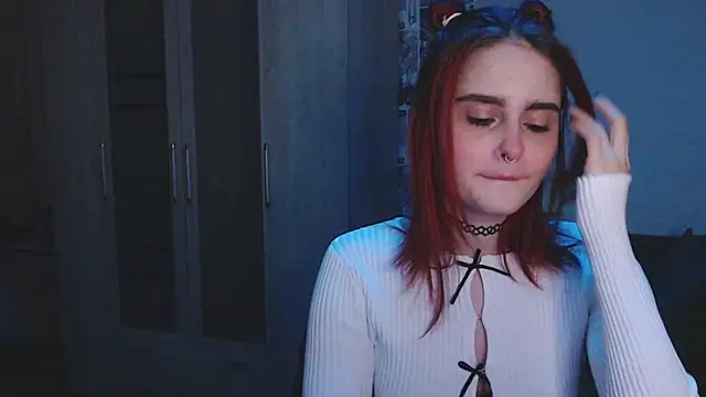 scarlettharrison09 online show from 01-23-25, 09:18