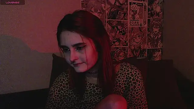 scarlettharrison09 online show from 01-28-25, 12:15