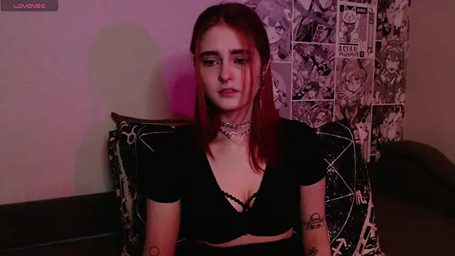 scarlettharrison09 online show from 01-29-25, 09:17