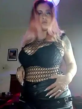 DesireSatler online show from 05-29-26, 04:21