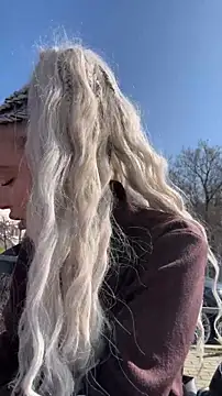 KikiWatson online show from 03-12-26, 07:58