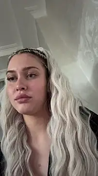 KikiWatson online show from 03-13-26, 08:04