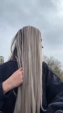 KikiWatson online show from 03-29-26, 07:52