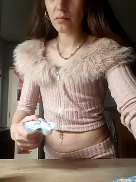 NataliaAmaru online show from 11-21-25, 11:58