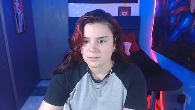 Nika 1  online show from 01-09-25, 09:58