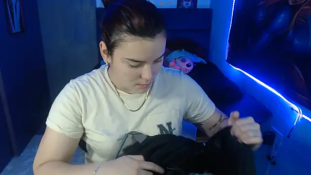 Nika 1  online show from 01-13-25, 06:59