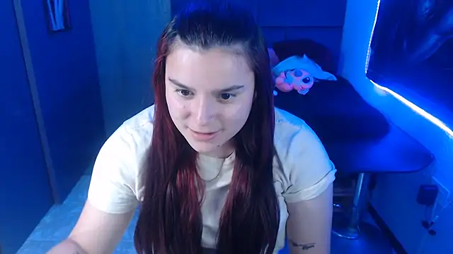 Nika 1  online show from 01-14-25, 01:36