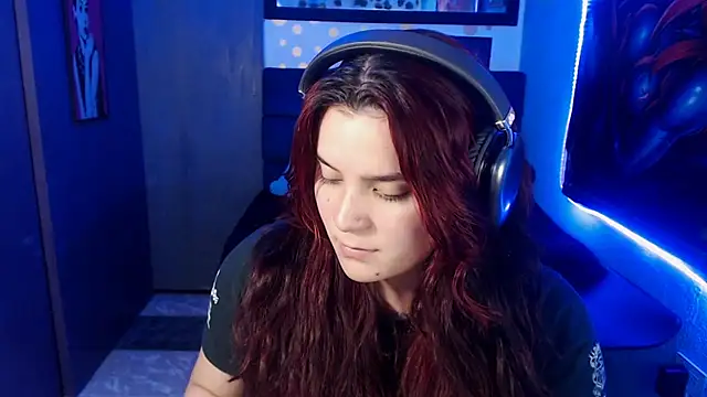 Nika 1  online show from 01-18-25, 06:10