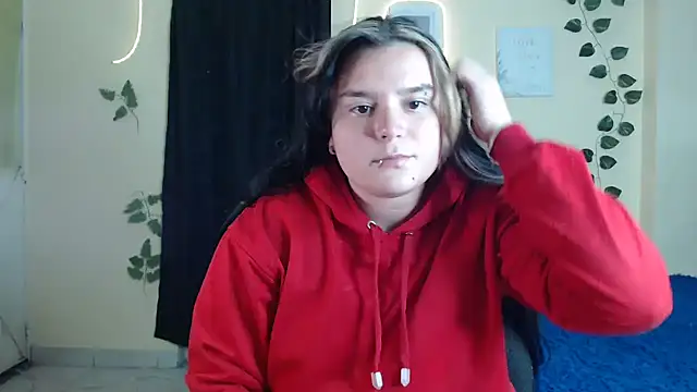 Nika 1  online show from 01-09-26, 04:15