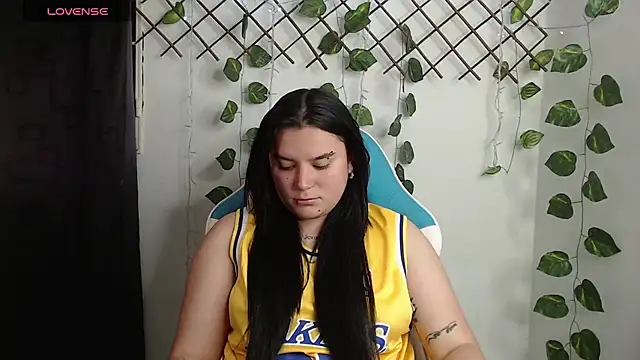 Nika 1  online show from 07-01-26, 12:23