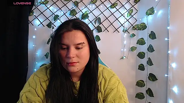 Nika 1  online show from 07-12-26, 04:25