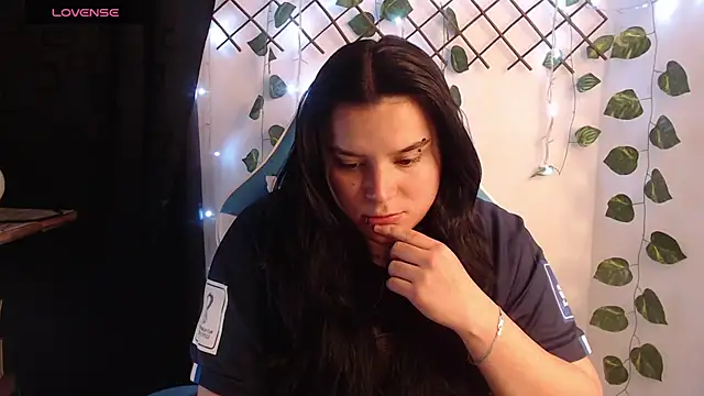 Nika 1  online show from 07-22-26, 04:15