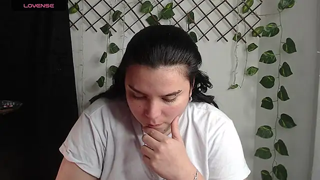 Nika 1  online show from 07-23-26, 02:20
