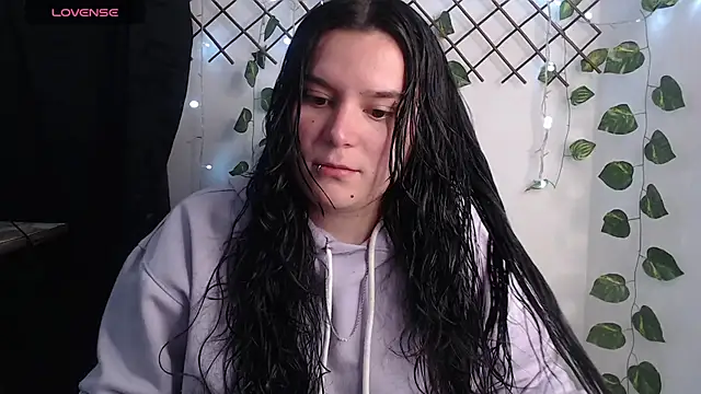 Nika 1  online show from 07-24-26, 01:14