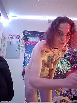 Snapshot of thatonespicychick chatting on 01-10-25, 06:42 thatonespicychick online show from 01-10-25, 06:42