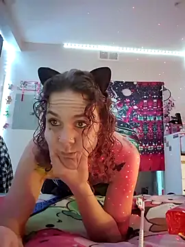 Snapshot of thatonespicychick chatting on 02-06-25, 06:51 thatonespicychick online show from 02-06-25, 06:51