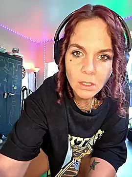 thatonespicychick online show from 01-07-26, 05:37