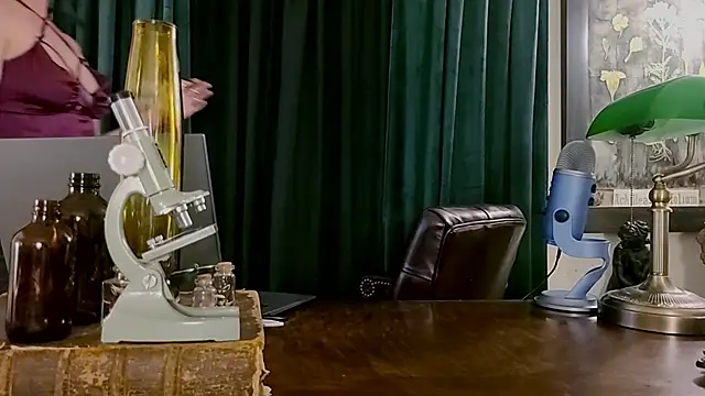 vesperjadex online show from 02-10-25, 02:52